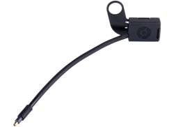 Supernova Ladowarka USB-C 10W 12V - Czarny