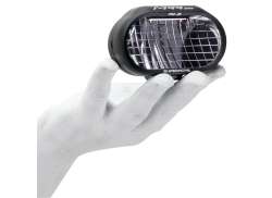 Supernova M99 Mini Pro-25 Far LED 5-13.5V 270 Lux - Negru