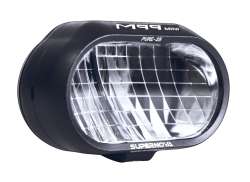 Supernova M99 Mini Pure Headlight LED 5-13.5S 150 Lux - Bl