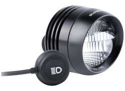 Supernova 迷你 3 Pro 头灯 110 勒克斯 12V - 黑色