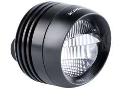 Supernova Mini 3 Ajovalo LED 12V 125 Lux E-Bike - Musta