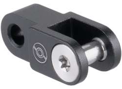 Supernova Multimount Extension Holder Headlight 25mm - Black