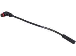 Supernova P4 Aansluitkabel Signal Conector U-Serie - Negro