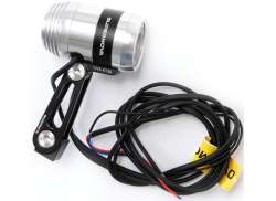 Supernova Phare Avant E3 Pro2 Led - Argent