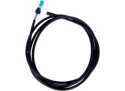 Supernova Putere Conector Far Cablu Bosch 1300mm Negru