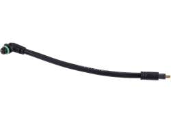 Supernova Putere Conector P1 Pentru. M99 Pro 2 Far - Negru