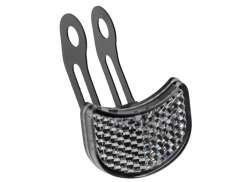 Supernova RB4 Reflector - Negru