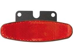 Supernova Rear Reflector - Black