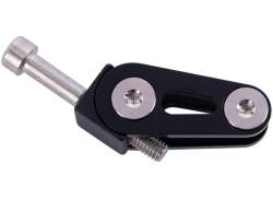 Supernova SA Soporte Para Faro Perno De Corona - Negro