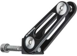 Supernova Support Phare Avant CS - Noir