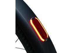 Supernova TL3 Z Pro Far Spate 5 Lux 12V - Roșu