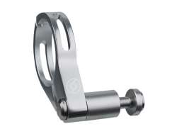 Supernova Universal HBM 2 Soporte Para Manillar Para. Faro - Plata