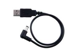 Supernova  USB Charging Cable For Airstream - Black