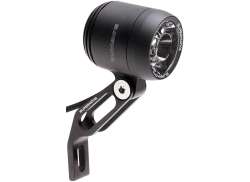 Supernova V521s Předn&iacute; Světlo LED E-Kolo - Čern&aacute;