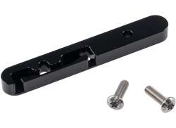 Supernova Vorderrad Gepäckträger Adapter Für. M99 TL2 Rückli