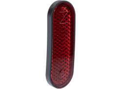 Supernova Z3 Reflector - Rojo