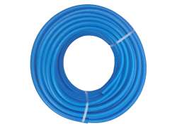 Superspark Luchtslang 압축기 50m 플라스틱 - 블루