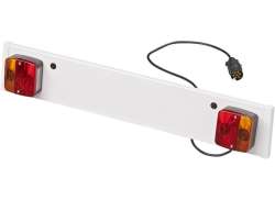 Světelná Lišta S 7-Pin Konektor (Click On)