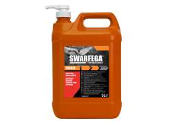 Swarf Savon Orange - 5L