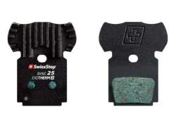 SwissStop Disc 25 EXOTherm2 Disc Brake Pads For. Formula