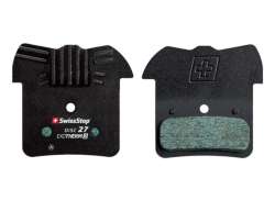 SwissStop Disc 27 EXOTherm2 Disc Brake Pads For. Shimano