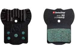 SwissStop Disc 30 EXOTherm2 Disc Brake Pads For. Magura/CA