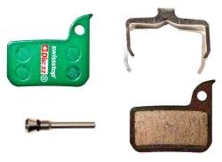 SwissStop Disc 32C EXOTherm2 Disc Brake Pads For. Sram HRD