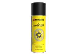 SwissStop Power Clean Disc Brake Degreaser - Bottle 500ml