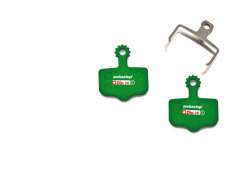 Swissstop Schijfremblok Organic tbv. Avid Elixir / Avid XX