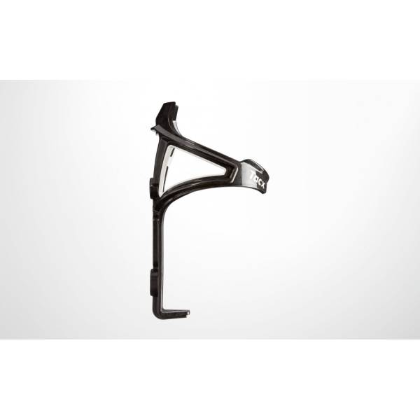 Compra Tacx Ciro Gabbia Portaborraccia Carbon - Nero/Bianco su HBS