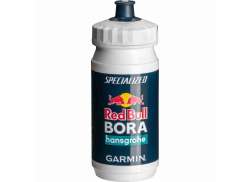 Tacx Daiya 02 Bidon Rouge Bull Hansgrohe - 550ml