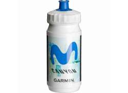 Tacx Daiya 02 Фляга Movistar - 550ml