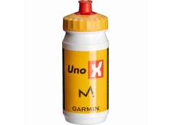 Tacx Daiya 02 Trinkflasche Uno-X - 550ml