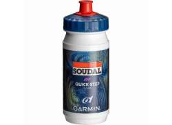 Tacx Daiya 02 Vattenflaska Soudal QuickStep - 550ml