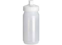 Tacx Daiya Trinkflasche Transparent - 550cc