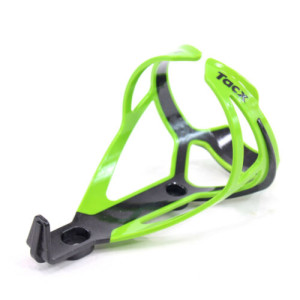 Tacx Deva Bidonhouder - Cannondale Groen kopen bij HBS