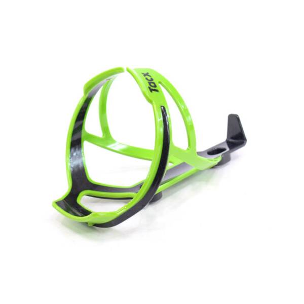 Compra Tacx Deva Gabbia Portaborraccia - Cannondale Verde su HBS