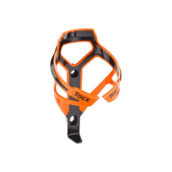 Compra Tacx Deva Gabbia Portaborraccia - Nero/Arancia su HBS