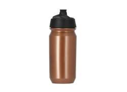 Tacx Shanti Bio Water Bottle Bronze - 500cc