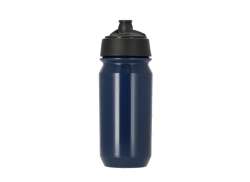 Tacx Shanti Bio Water Bottle Dark Blue - 500cc