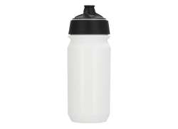 Tacx Shanti Water Bottle White - 500cc