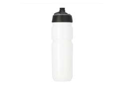 Tacx Shanti Water Bottle White - 750cc