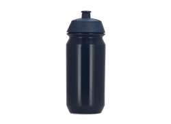 Tacx Shiva Bio Water Bottle Dark Blue - 500cc