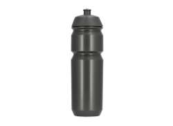 Tacx Shiva Bio Water Bottle Metallic Gray - 750cc