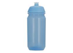 Tacx Shiva Bio Water Bottle Transparent Aqua - 500cc