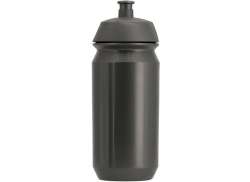 Tacx Shiva Special Water Bottle Metallic Gray - 500cc