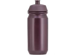 Tacx Shiva Special Water Bottle Metallic Plum Purple - 500cc