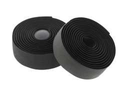 Tecora E Confort Handlebar Tape EVA - Black