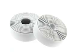 Tecora E Confort Handlebar Tape EVA - White