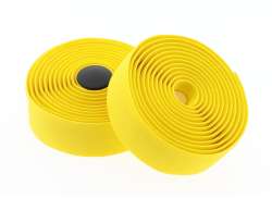 Tecora E Confort Handlebar Tape EVA - Yellow
